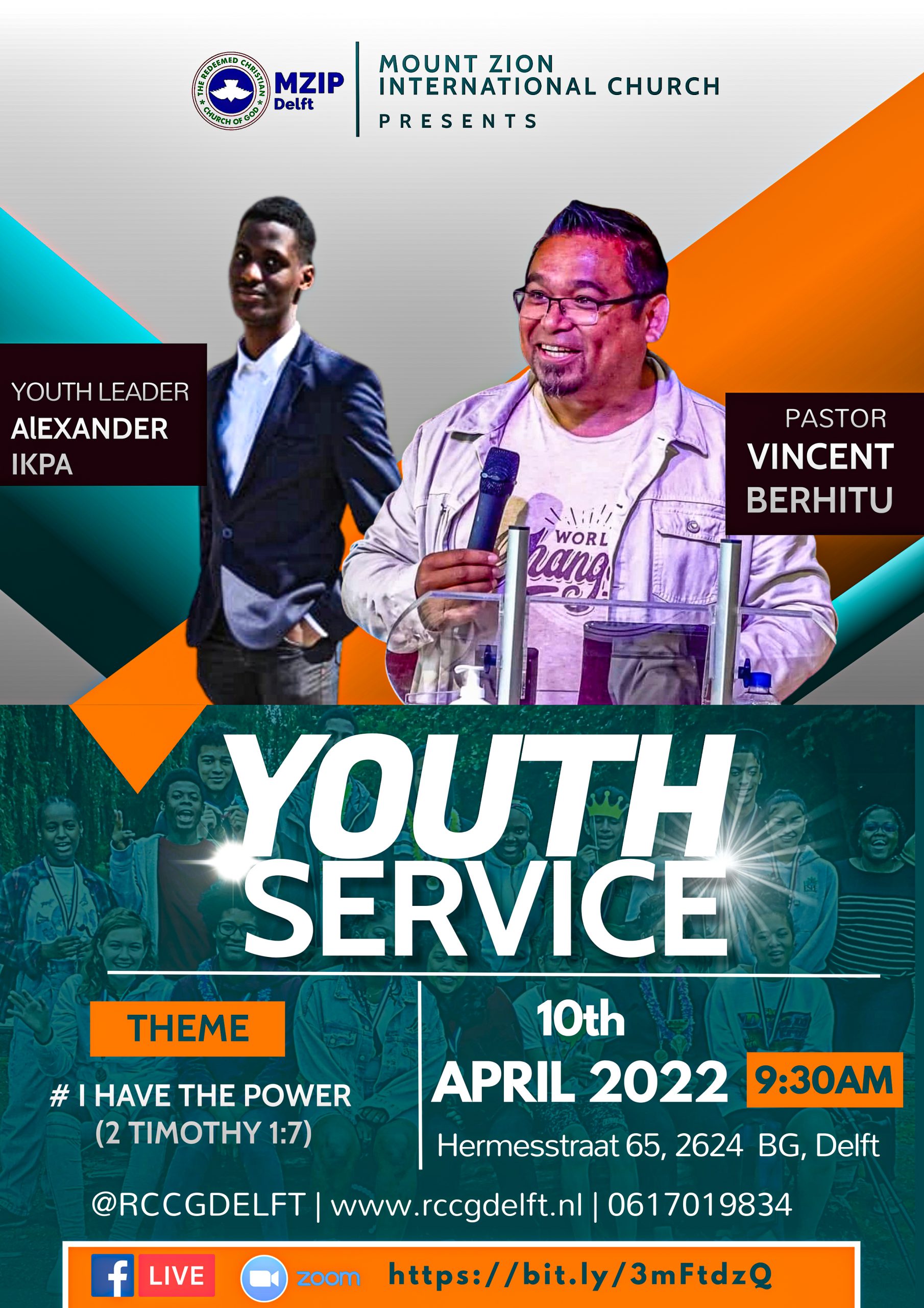 Copy of Youth service_1